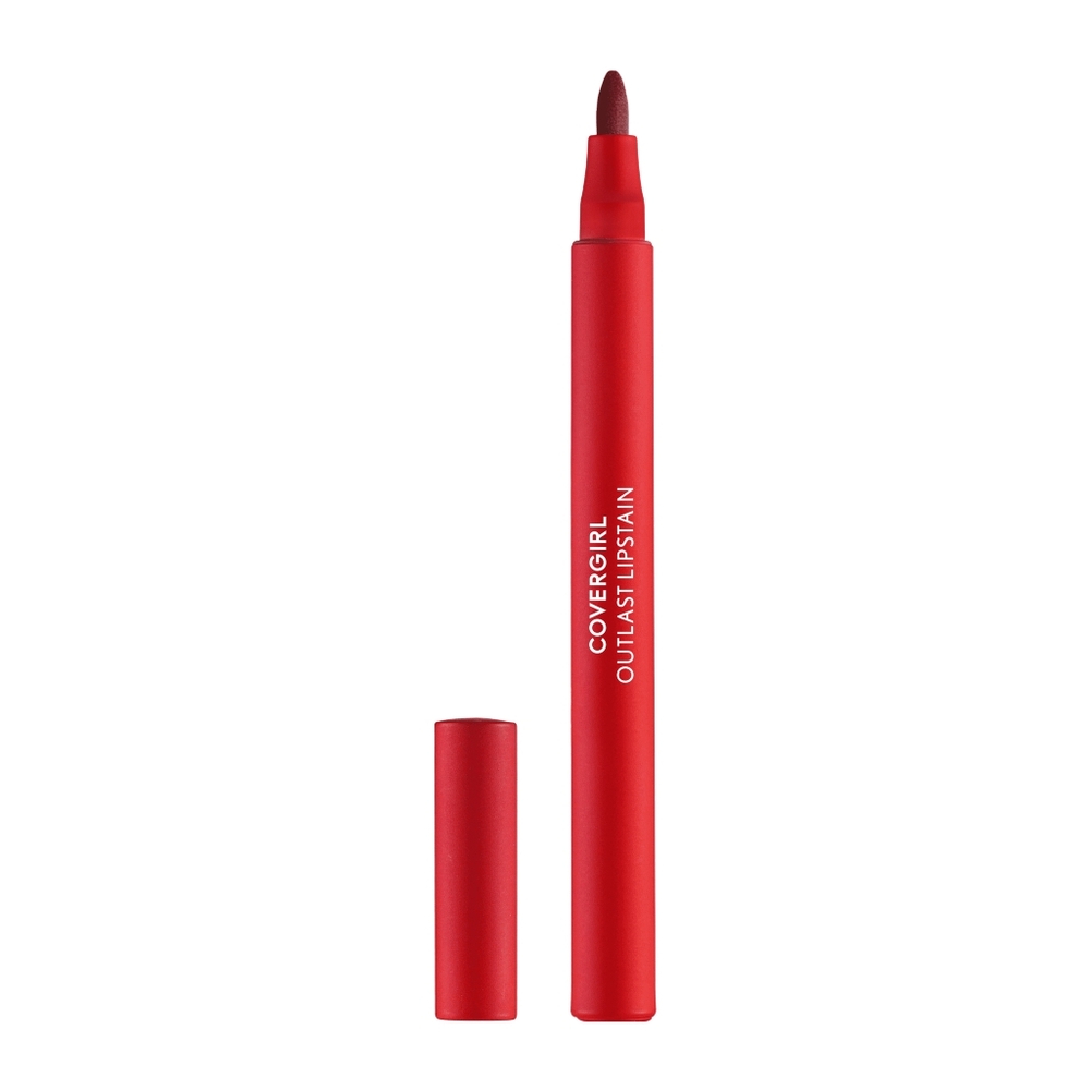 Covergirl Outlast Lip Stain, 55 Atomic Love